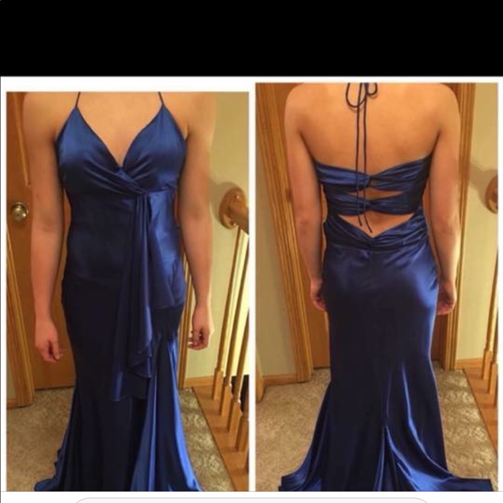 Dress.